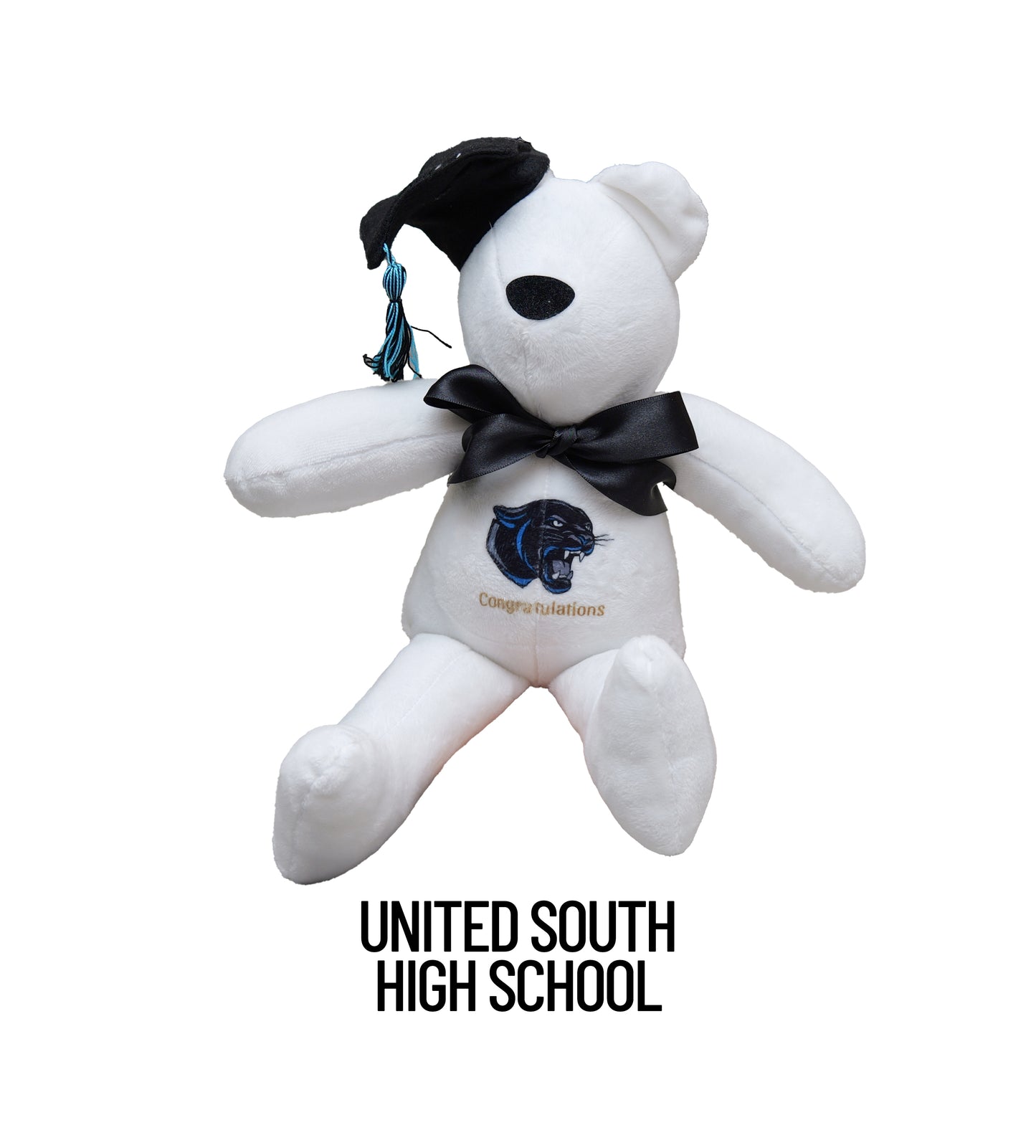 United South High School