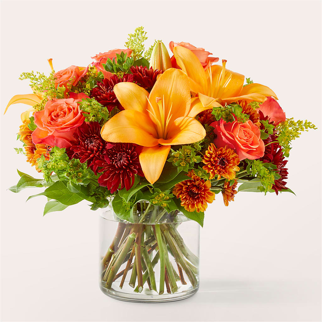 Honeycrisp Bouquet – CARMIN'S FLOWER SHOP, Laredo TX