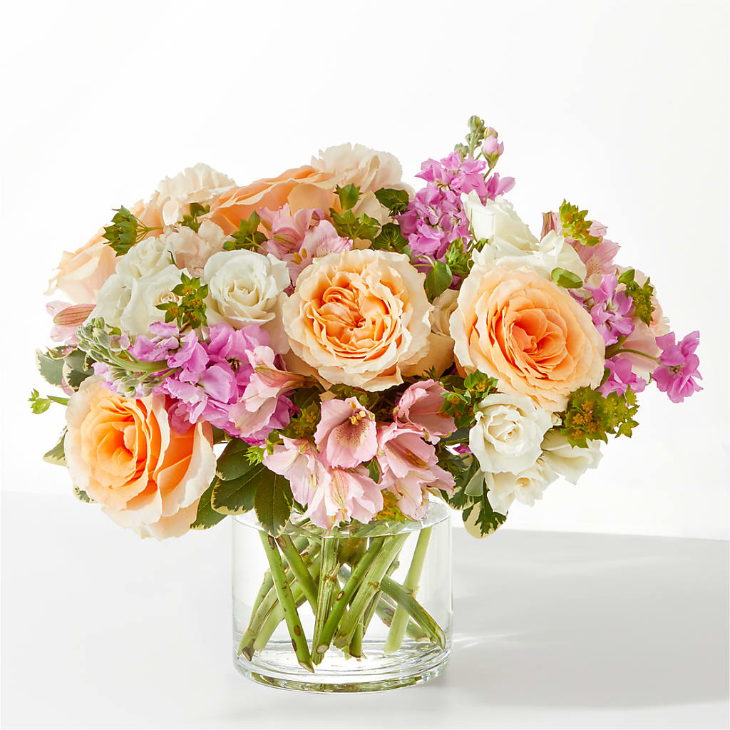 Paradise Bouquet – CARMIN'S FLOWER SHOP, Laredo TX
