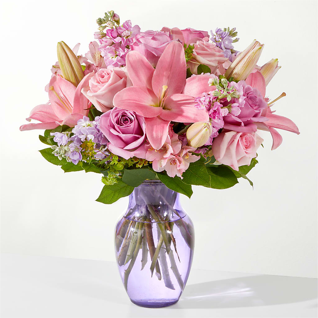 The Crown Jewel Bouquet – CARMIN'S FLOWER SHOP, Laredo TX