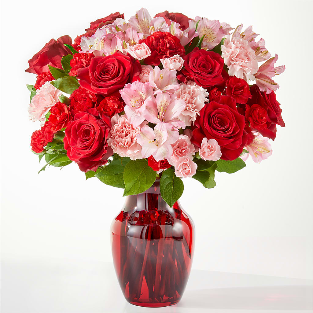 Candy Kisses Bouquet – CARMIN'S FLOWER SHOP, Laredo TX