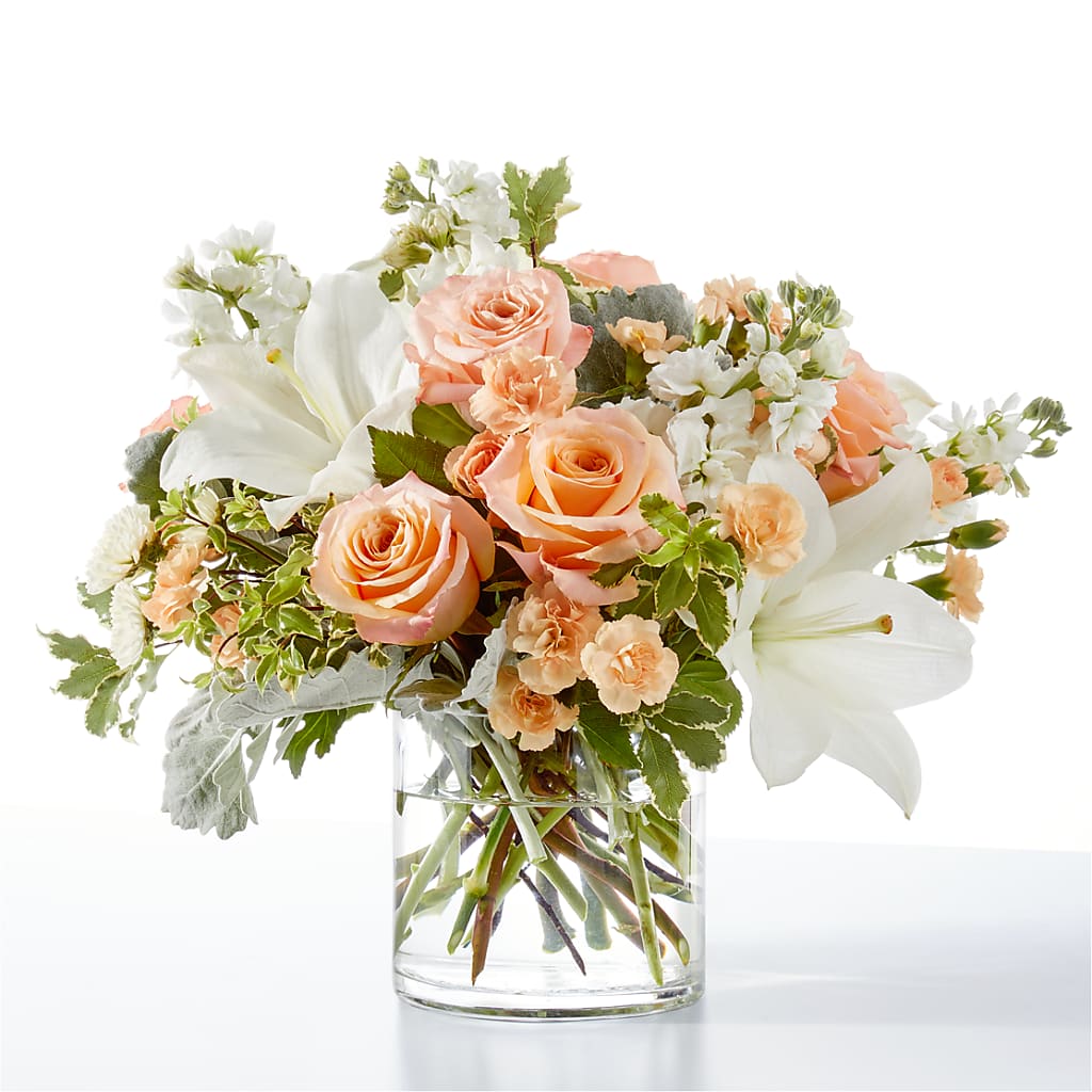 Darling Bouquet – CARMIN'S FLOWER SHOP, Laredo TX