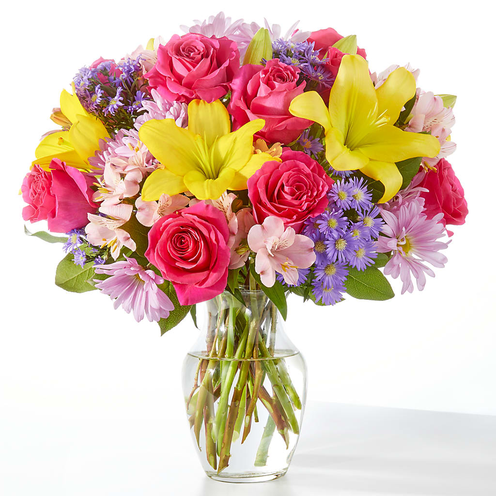 Sprinkles Bouquet – CARMIN'S FLOWER SHOP, Laredo TX