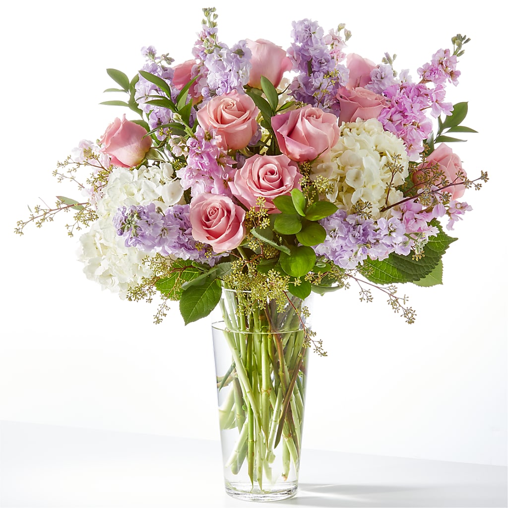 Embraced Bouquet – CARMIN'S FLOWER SHOP, Laredo TX