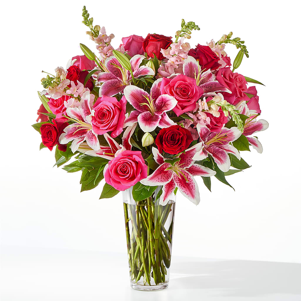 Always You Bouquet – CARMIN'S FLOWER SHOP, Laredo TX