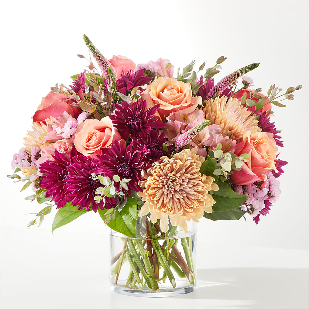 Berry Cobbler Bouquet – CARMIN'S FLOWER SHOP, Laredo TX