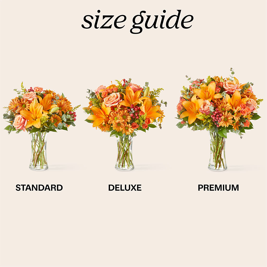 Harvest Hayride Bouquet – CARMIN'S FLOWER SHOP, Laredo TX