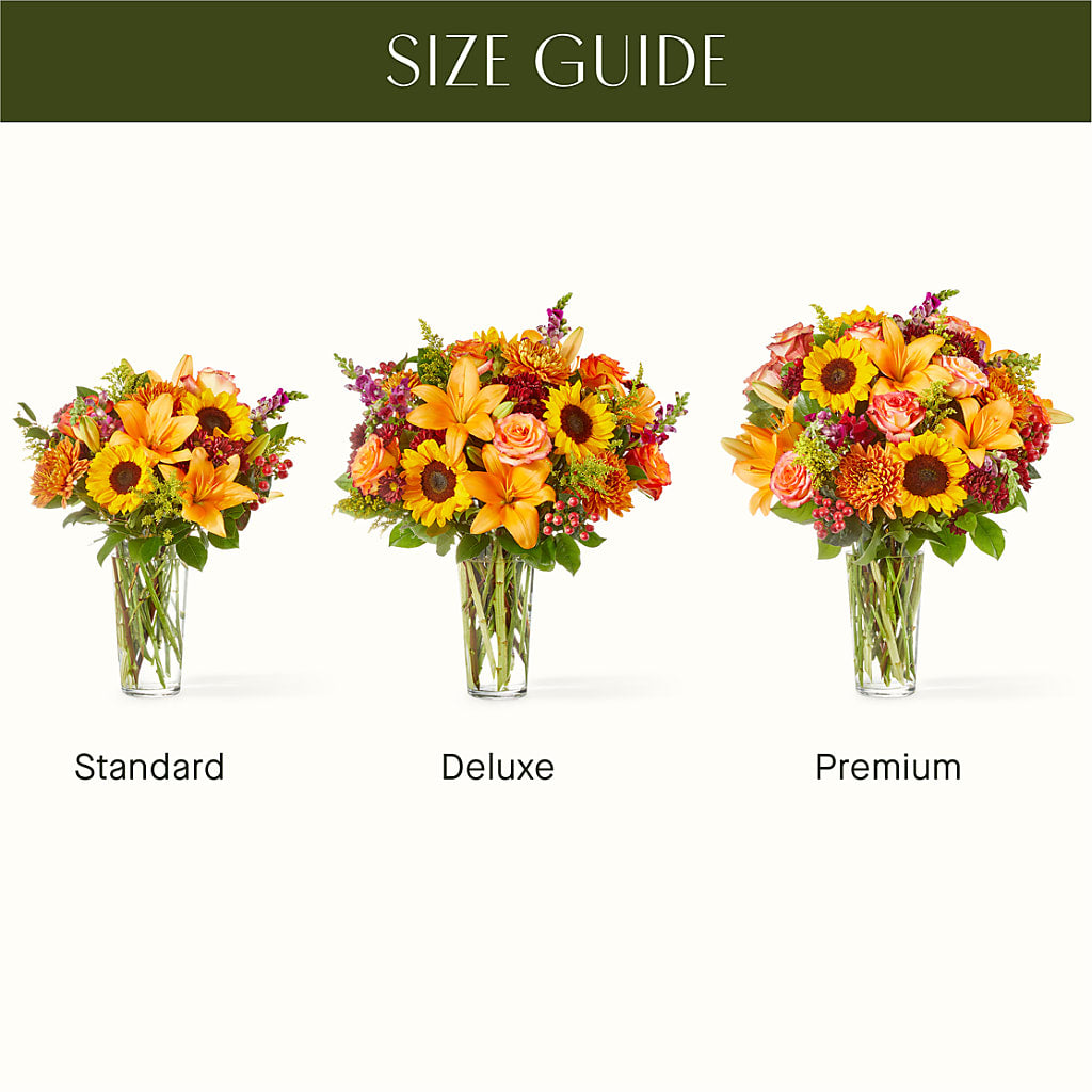 Seasons Change Bouquet – CARMIN'S FLOWER SHOP, Laredo TX