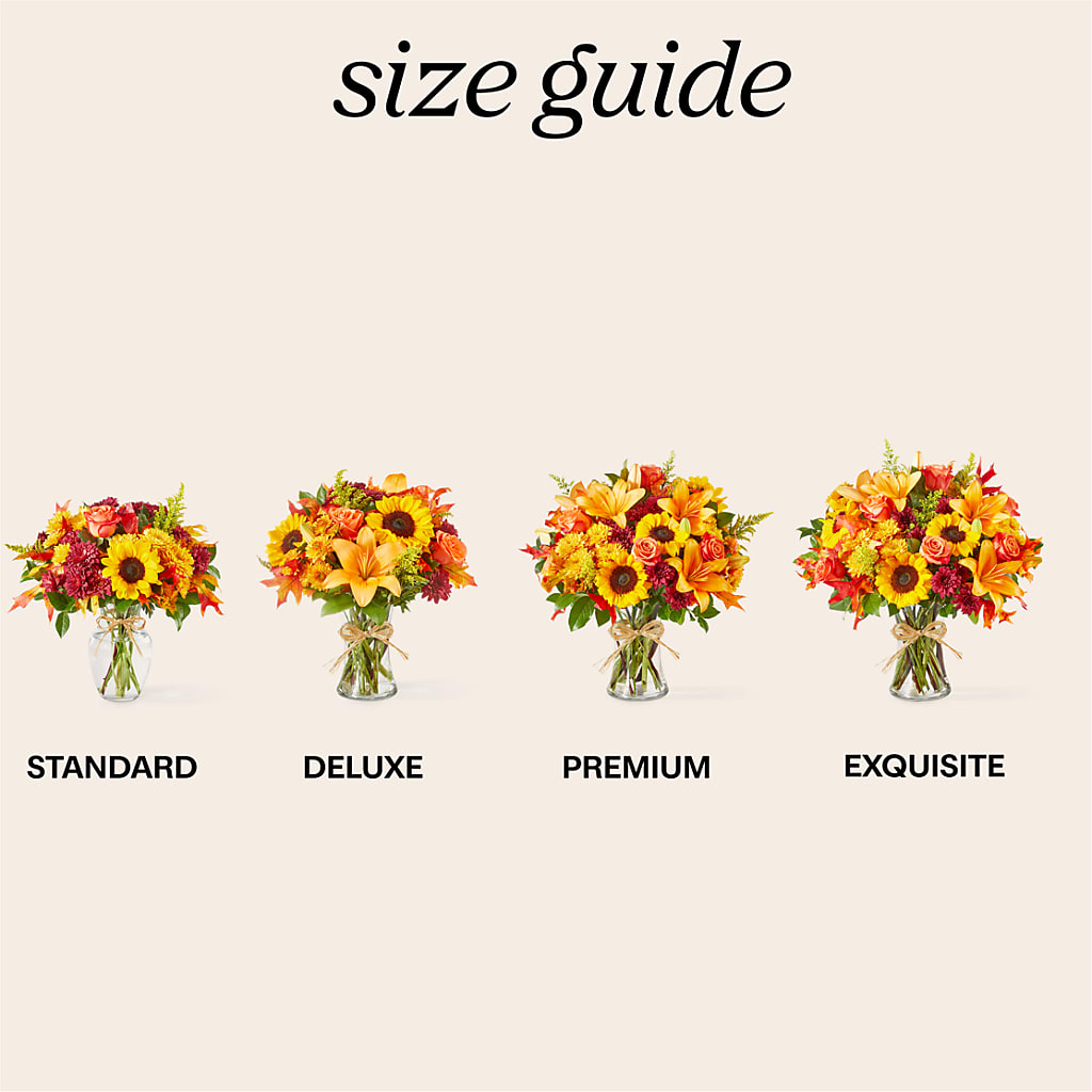 Sunny Side Bouquet – CARMIN'S FLOWER SHOP, Laredo TX