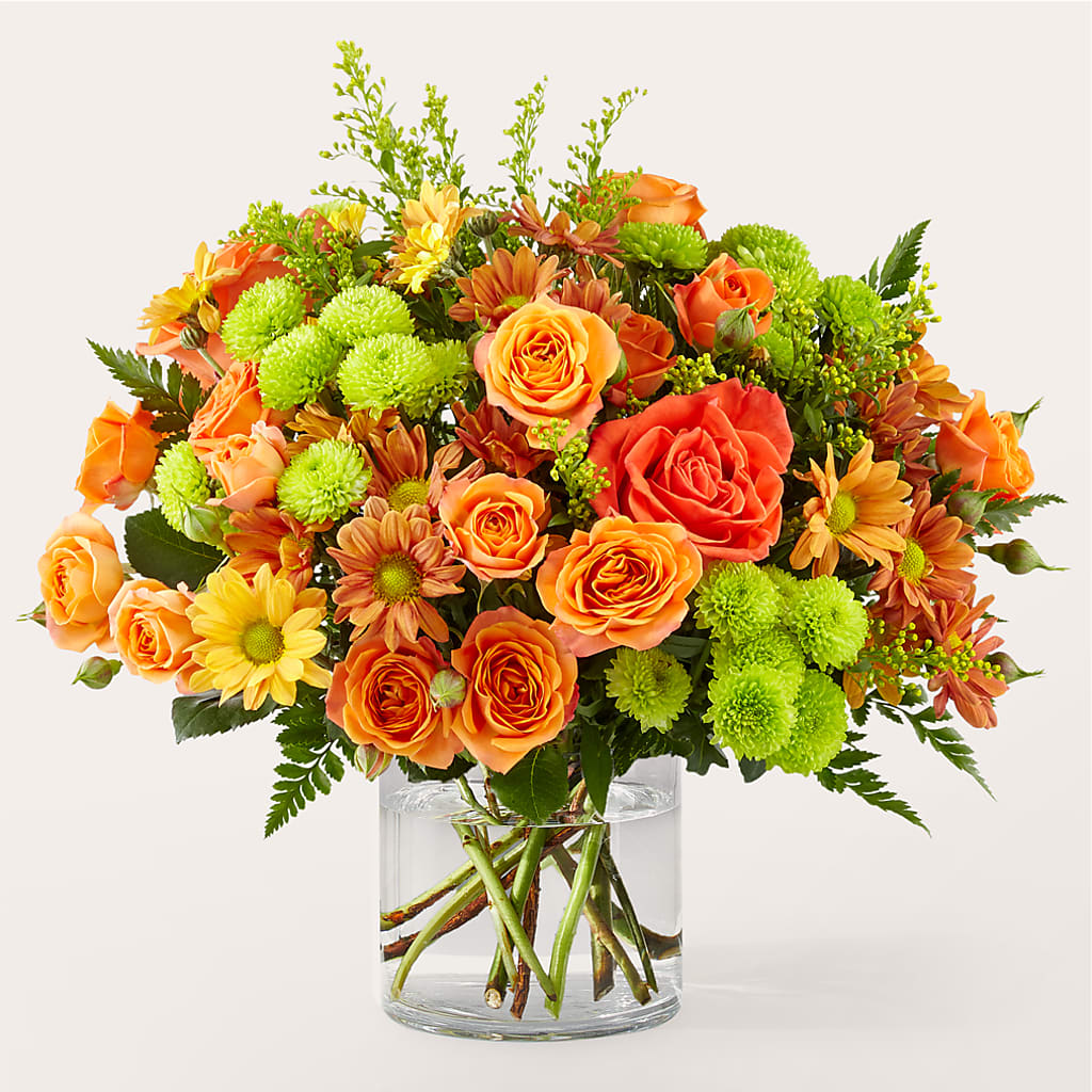 The Farmhouse Bouquet – CARMIN'S FLOWER SHOP, Laredo TX