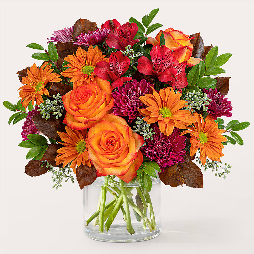 Brisk Morning Bouquet – CARMIN'S FLOWER SHOP, Laredo TX