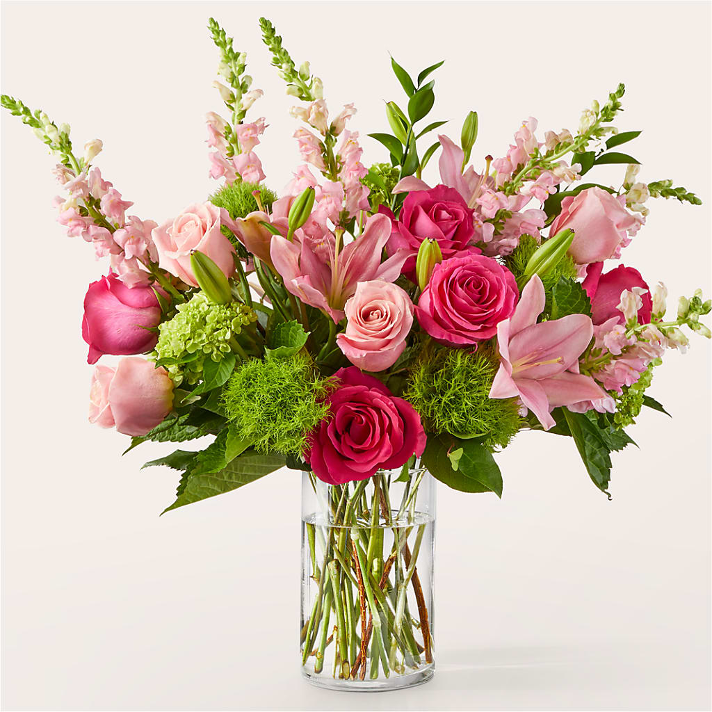 Fit for a Queen Luxury Bouquet – CARMIN'S FLOWER SHOP, Laredo TX