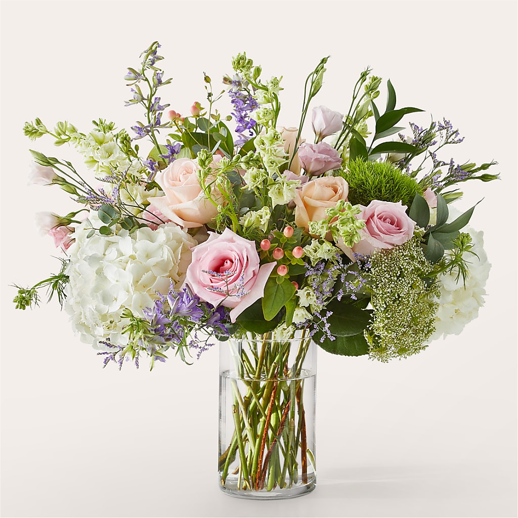 From Scratch Luxury Bouquet – CARMIN'S FLOWER SHOP, Laredo TX