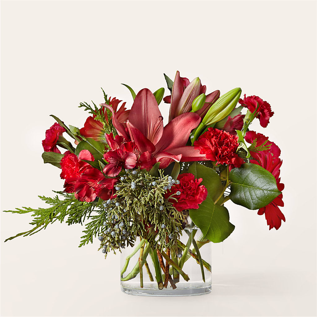 Friendsmas Bouquet – CARMIN'S FLOWER SHOP, Laredo TX