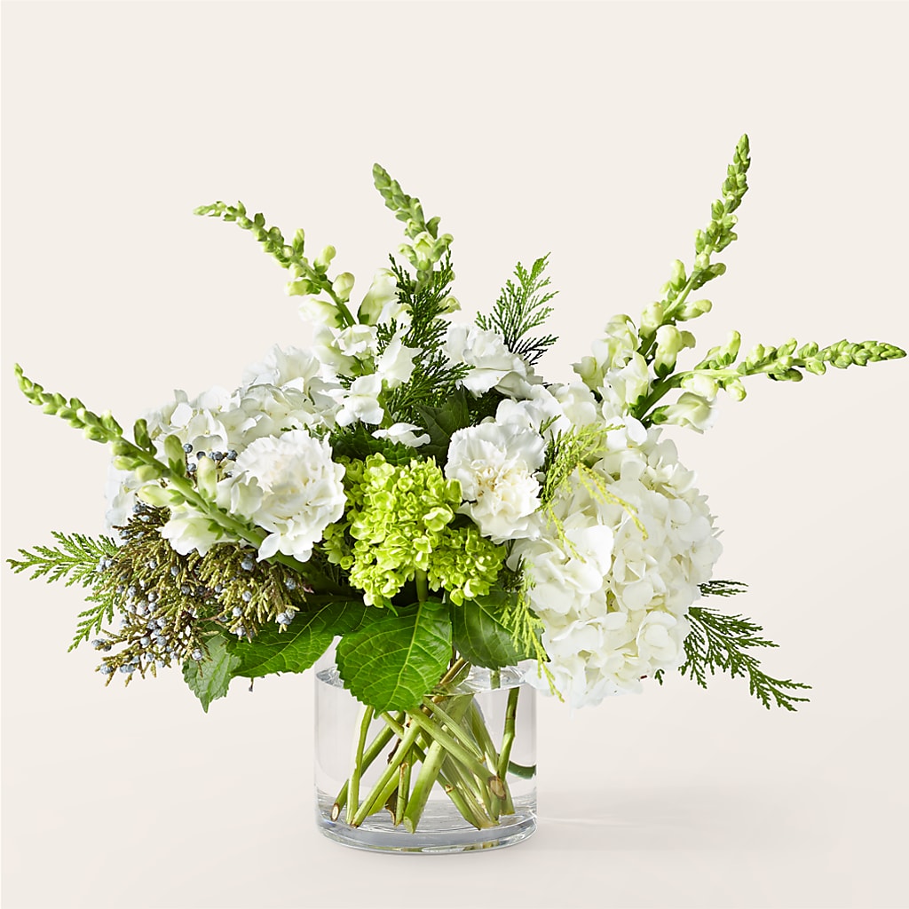 Marshmallows on Top Bouquet – CARMIN'S FLOWER SHOP, Laredo TX