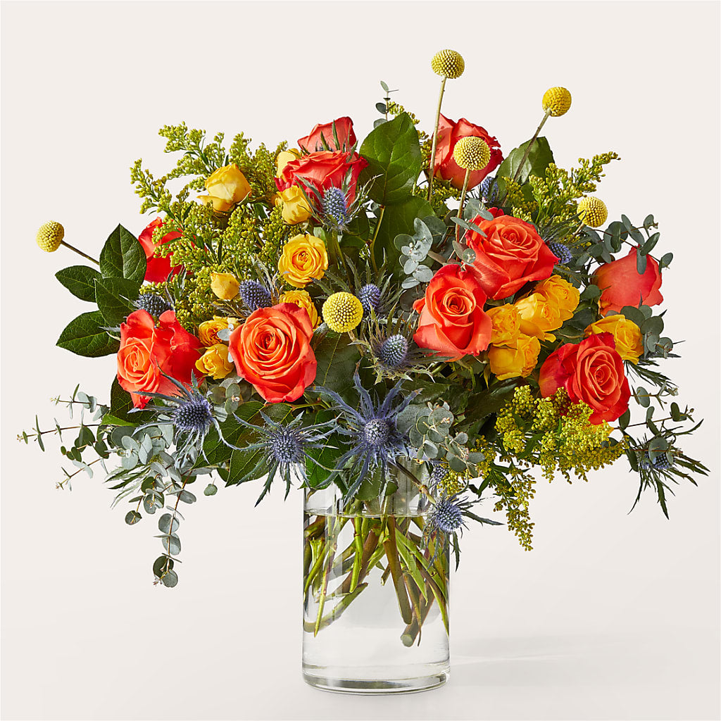 Disco Bouquet – CARMIN'S FLOWER SHOP, Laredo TX