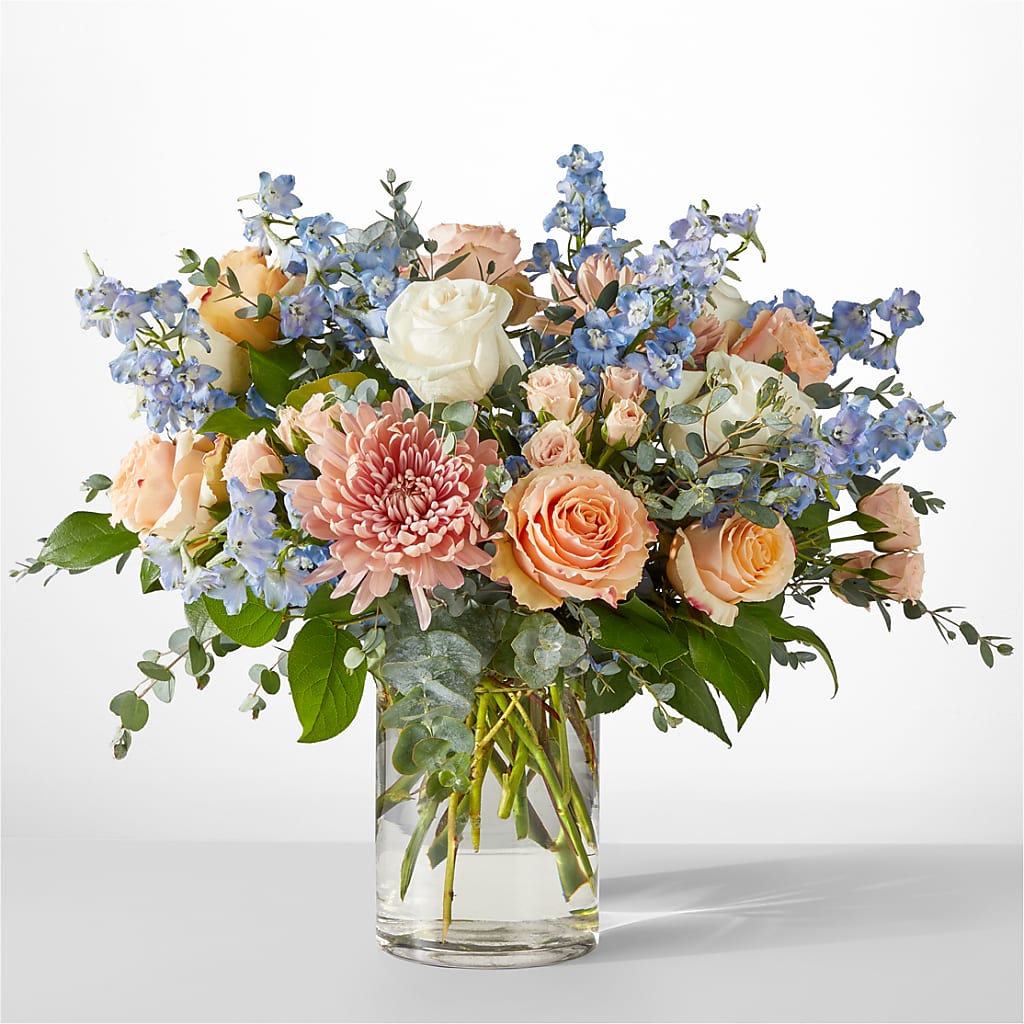 Inspired Bouquet – CARMIN'S FLOWER SHOP, Laredo TX