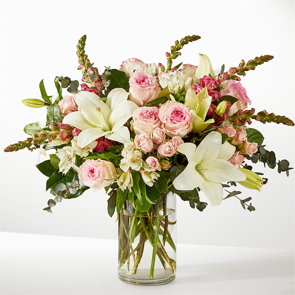 Ballet Slippers Bouquet – CARMIN'S FLOWER SHOP, Laredo TX