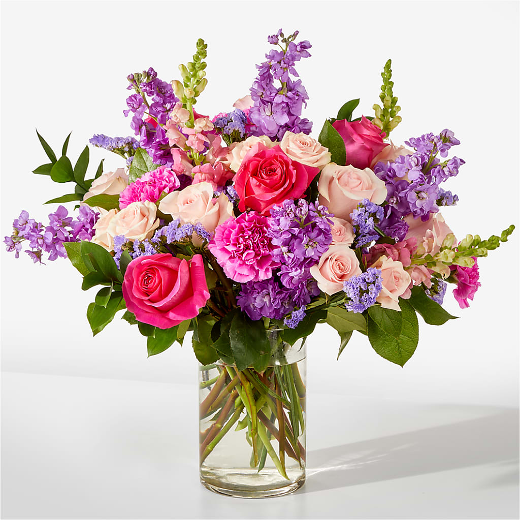 The Cha-Cha Bouquet – CARMIN'S FLOWER SHOP, Laredo TX