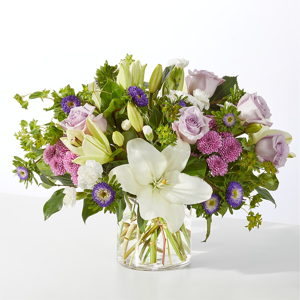 April Showers Bouquet – CARMIN'S FLOWER SHOP, Laredo TX