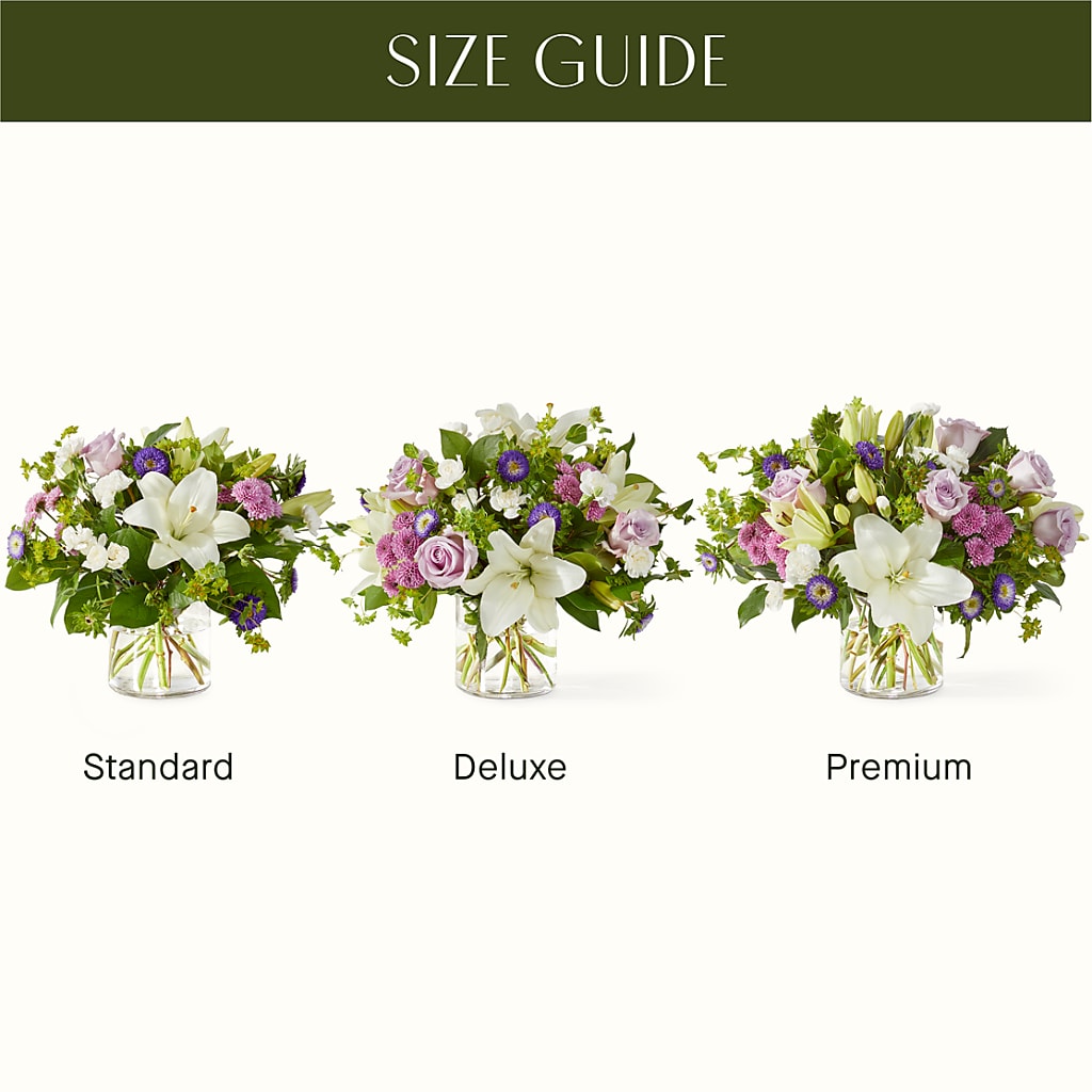 April Showers Bouquet – CARMIN'S FLOWER SHOP, Laredo TX