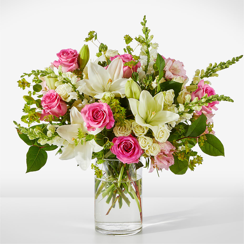 Fondly Bouquet – CARMIN'S FLOWER SHOP, Laredo TX