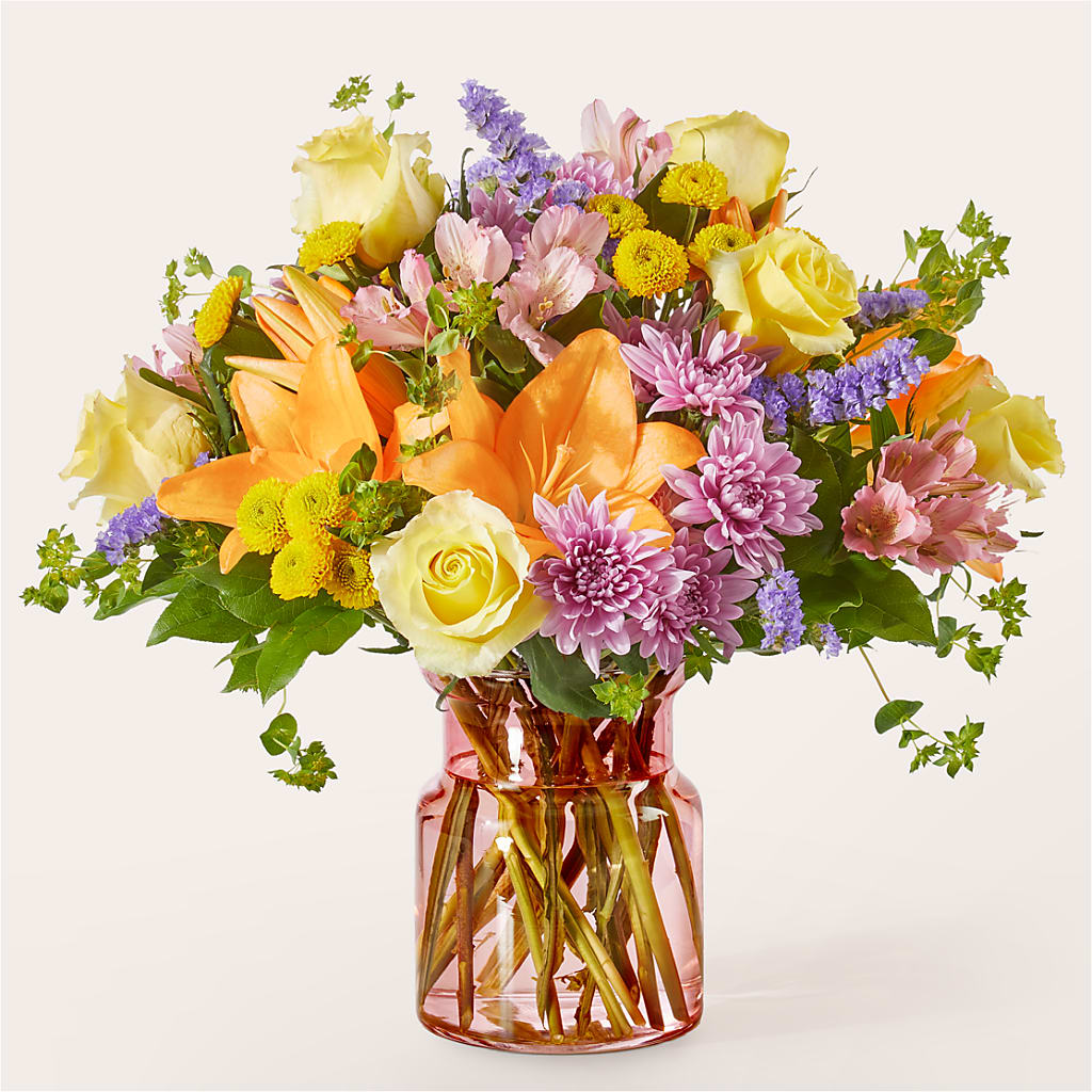 Lucky Charm Bouquet – CARMIN'S FLOWER SHOP, Laredo TX