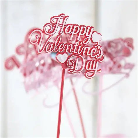 HVD PICK – CARMIN'S FLOWER SHOP, Laredo TX