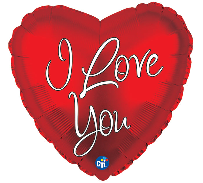 I Love You Inspired