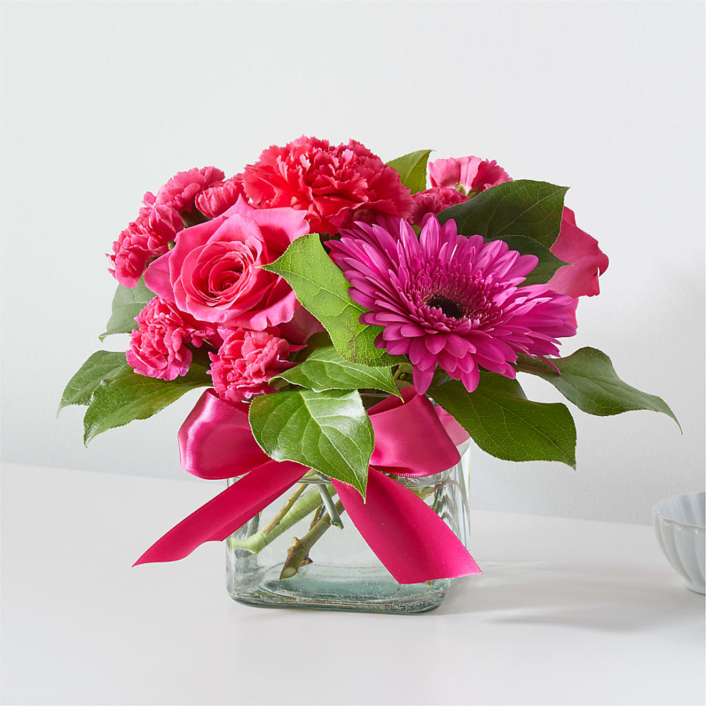 Everyday Love Bouquet – CARMIN'S FLOWER SHOP, Laredo TX