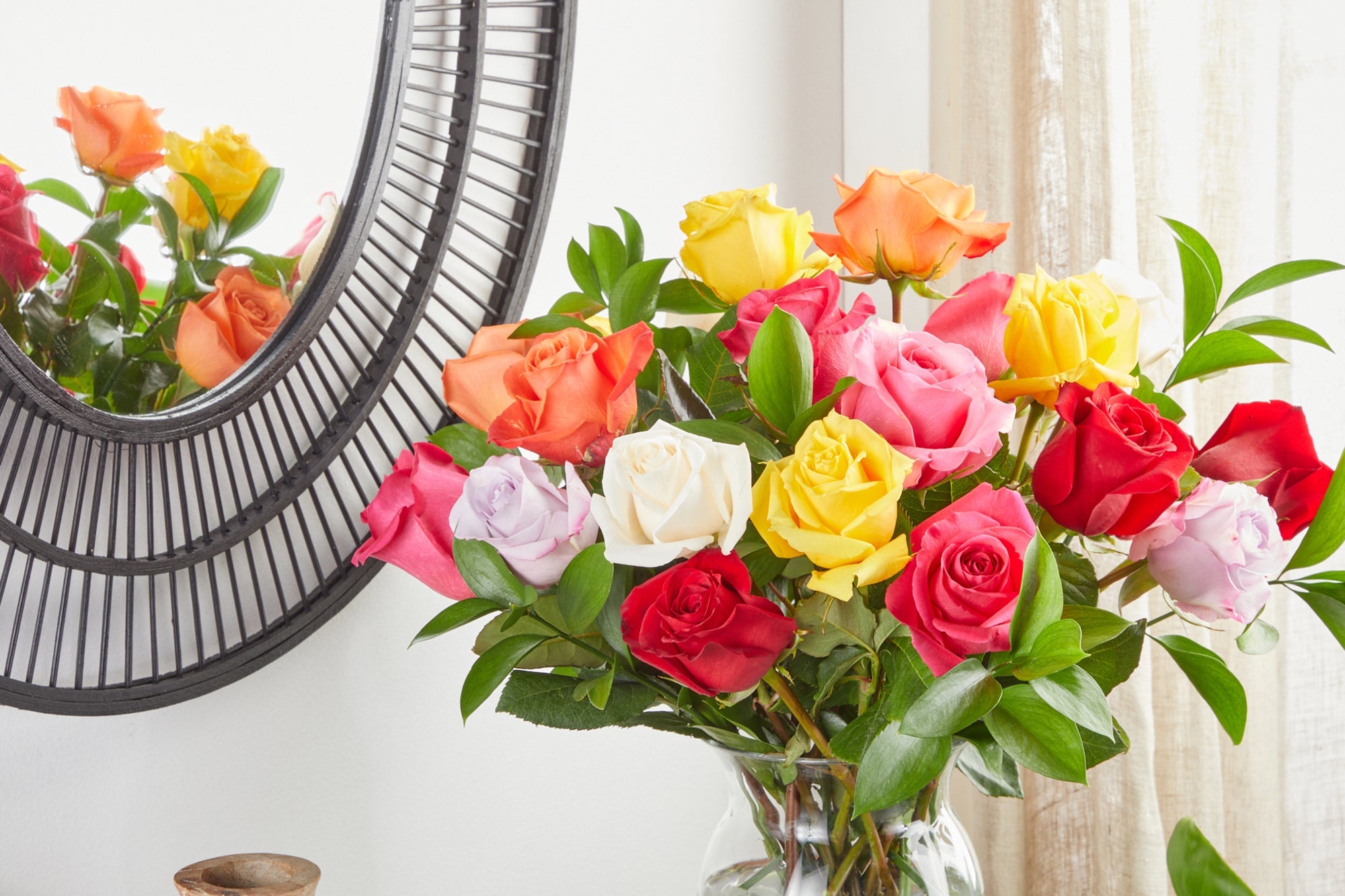 Roses & Rose Bouquets Laredo | Carmin's Flower Shop–Carmin's Flower Shop