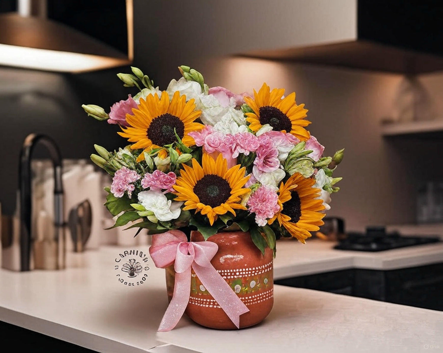 Mother's Day