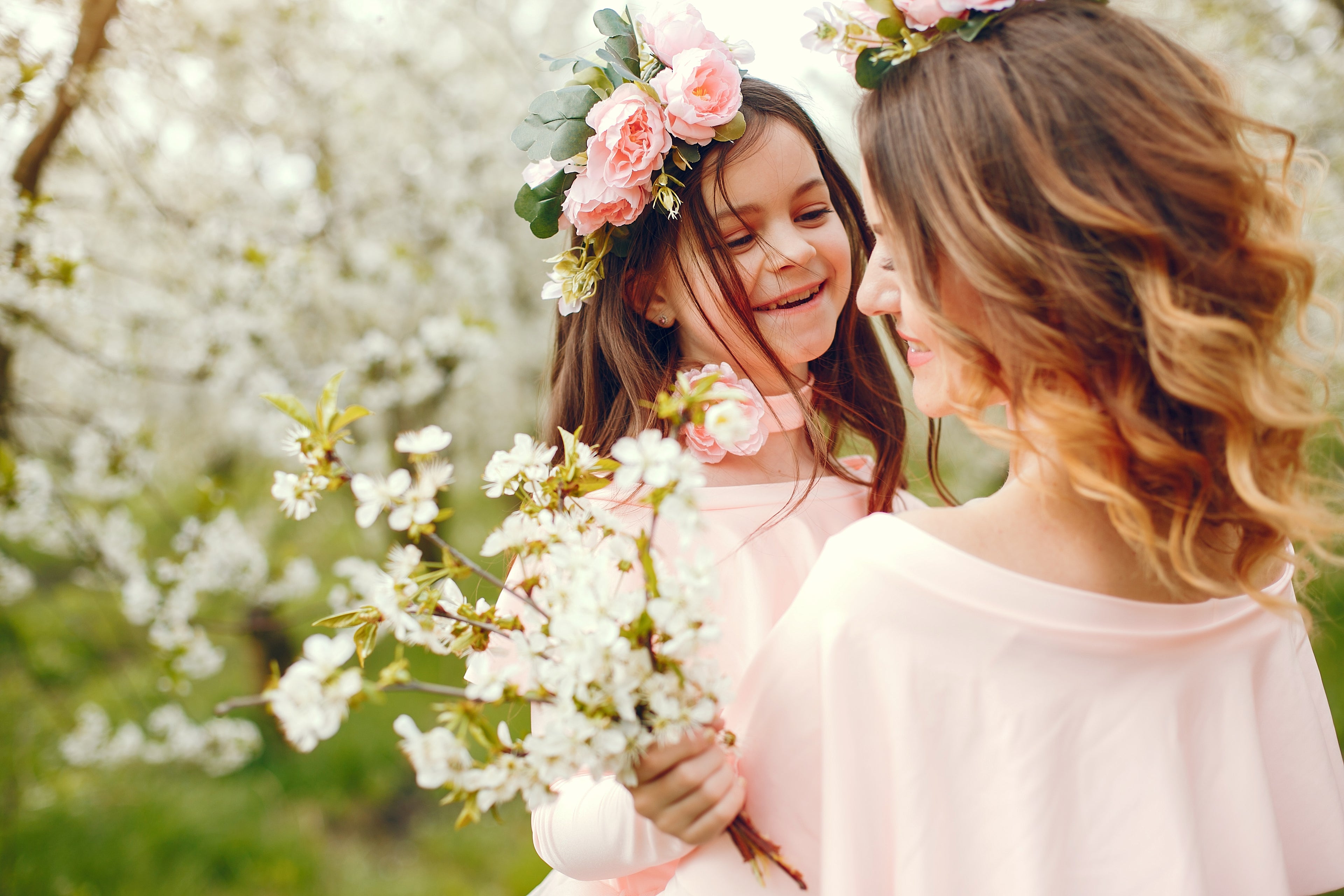 Mother's Day