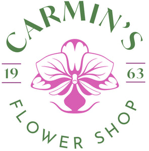 Carmin&#39;s Flower Shop