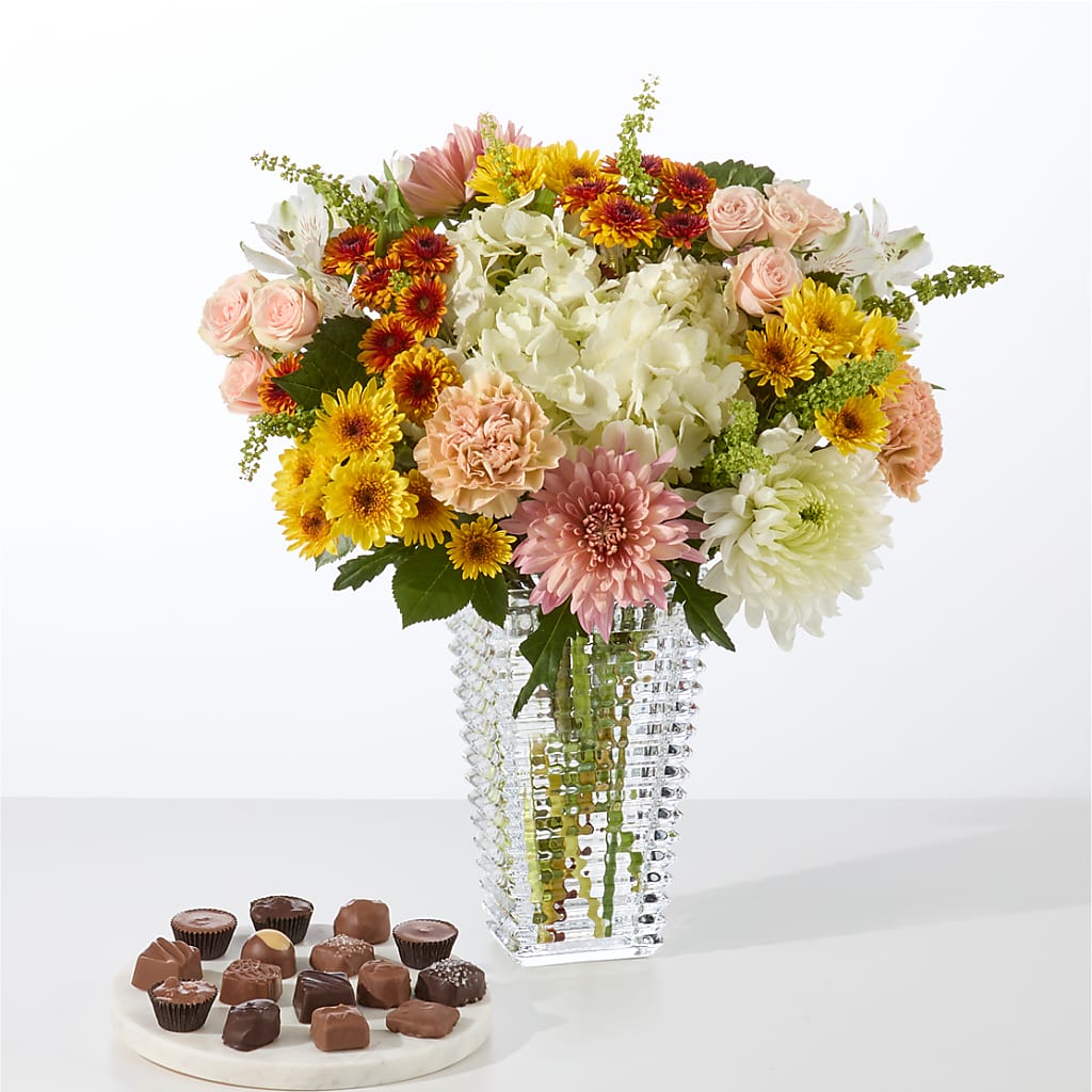 Fall Celebration Bouquet – CARMIN'S FLOWER SHOP, Laredo TX