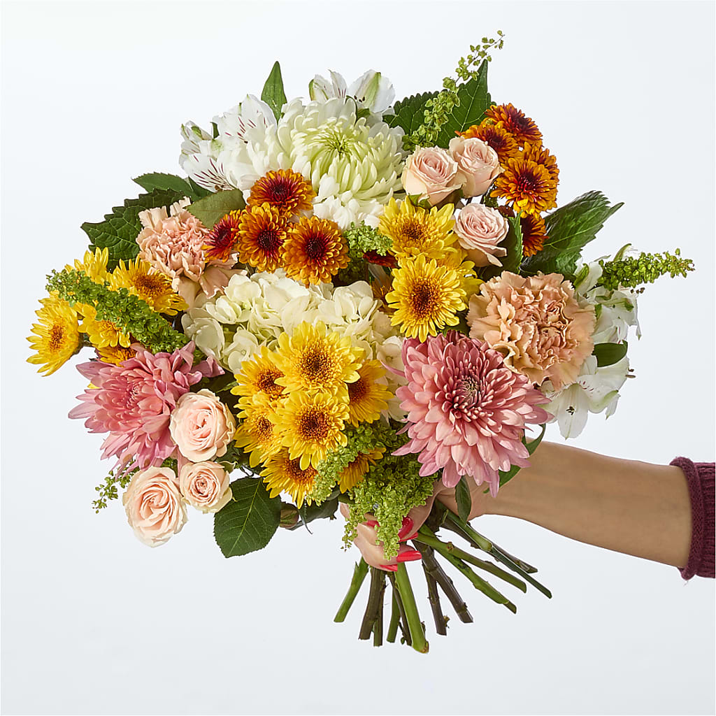 Fall Celebration Bouquet – CARMIN'S FLOWER SHOP, Laredo TX