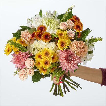 Fall Celebration Bouquet – CARMIN'S FLOWER SHOP, Laredo TX