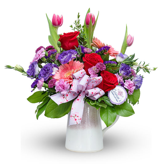 Andrea Bouquet