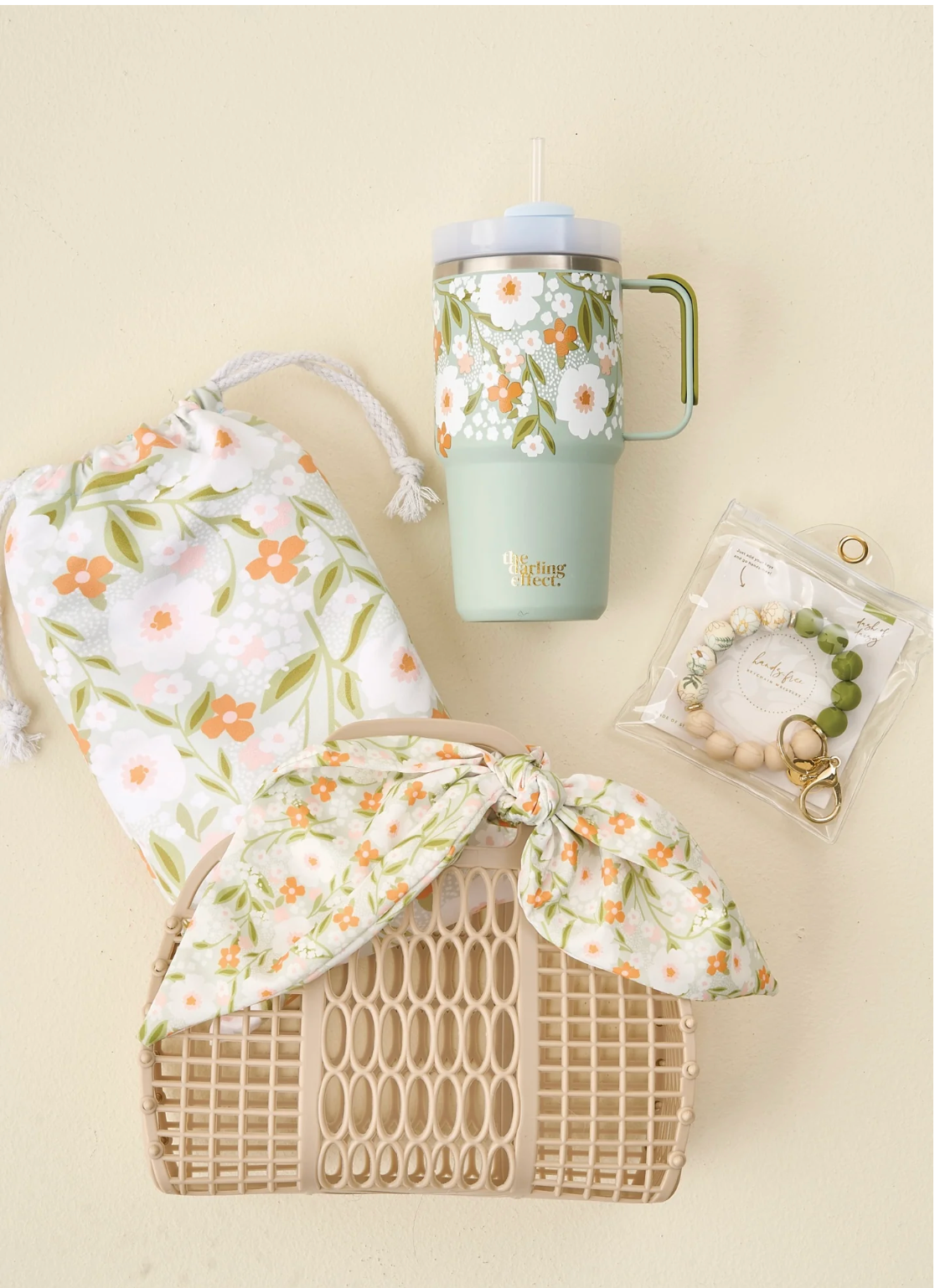 Bundle by The Darling Effect