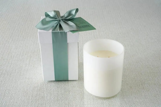 Aleja- Candle 2 Wick