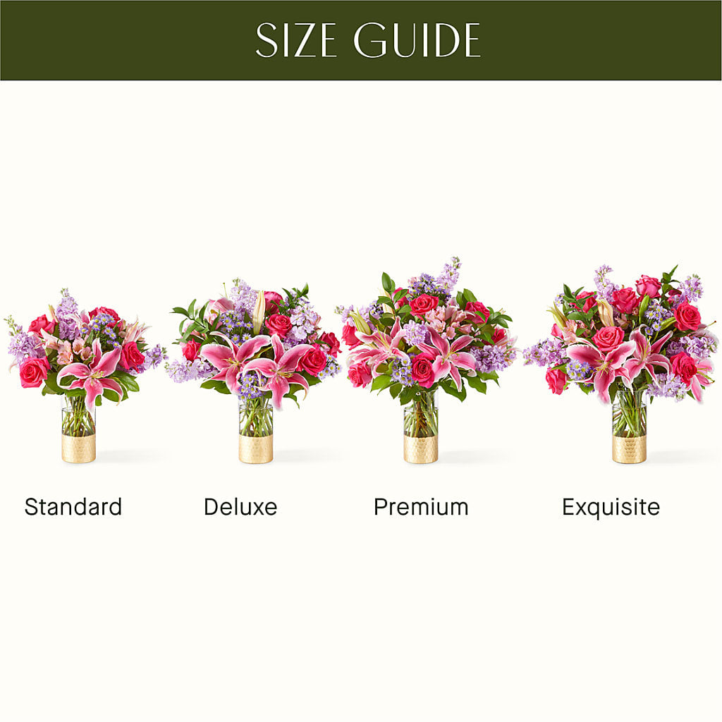 Written in the Stars Bouquet – CARMIN'S FLOWER SHOP, Laredo TX