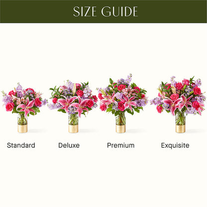 Written in the Stars Bouquet – CARMIN'S FLOWER SHOP, Laredo TX