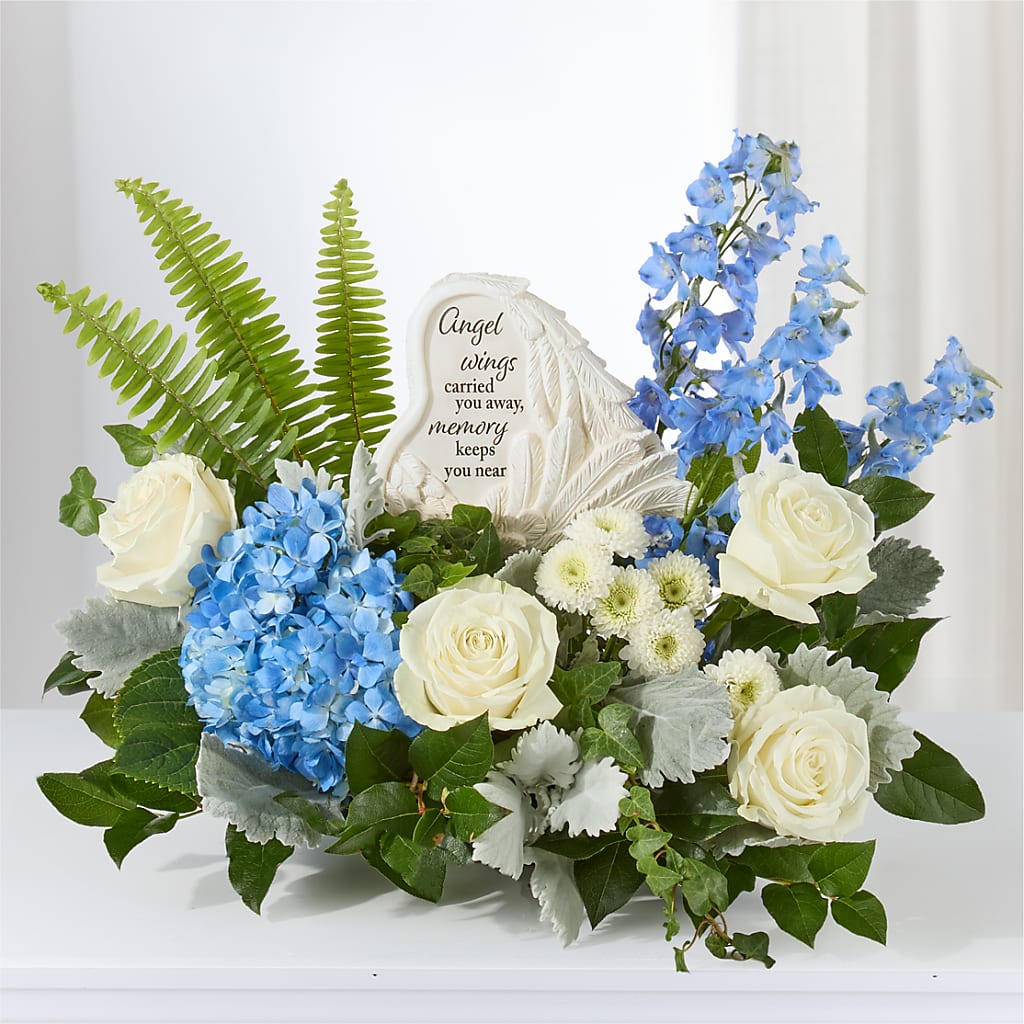 Dearest Arrangement – CARMIN'S FLOWER SHOP, Laredo TX