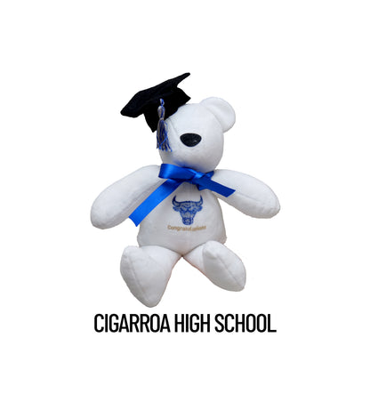 Cigarroa High School – CARMIN'S FLOWER SHOP, Laredo TX