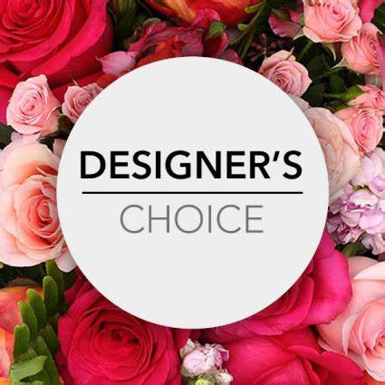 Designer Choice Valentine's Day