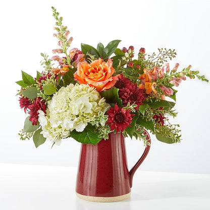 Fall's Finest Bouquet – CARMIN'S FLOWER SHOP, Laredo TX