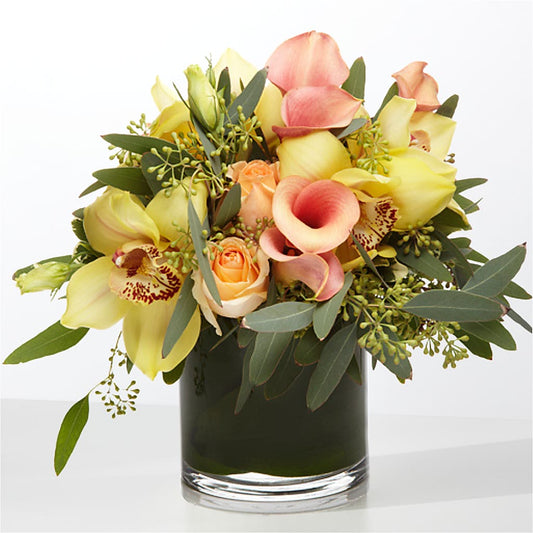 The Visionary – CARMIN'S FLOWER SHOP, Laredo TX