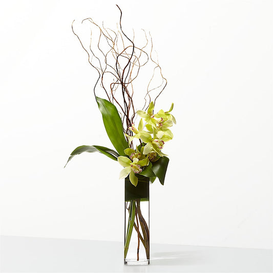 The Statement – CARMIN'S FLOWER SHOP, Laredo TX