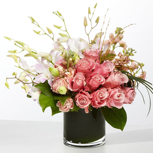 The Muse – CARMIN'S FLOWER SHOP, Laredo TX