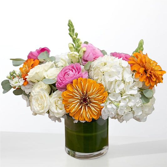 The Meet Cute – CARMIN'S FLOWER SHOP, Laredo TX
